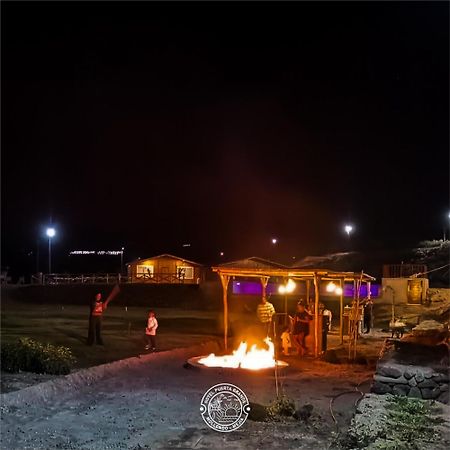 Hotel Puerta Grande Mollendo Mejia Kültér fotó